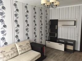 Комната в 2-к квартире, на длительный срок, 17м2, 4/9 этаж