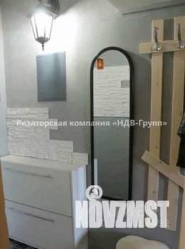 1-к квартира, на длительный срок, 25м2, 5/5 этаж