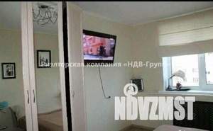 1-к квартира, на длительный срок, 25м2, 5/5 этаж