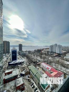 2-к квартира, на длительный срок, 68м2, 15/25 этаж